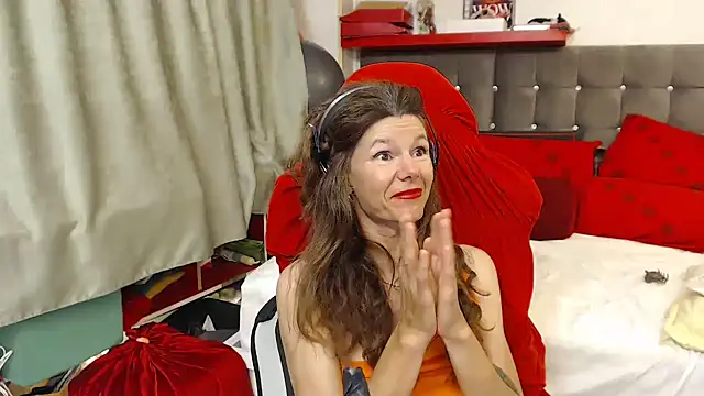 Chatroom XXX en direct de kellyterapy