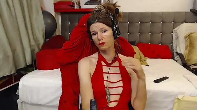 kellyterapy Live XXX-Chat