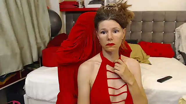 kellyterapy Chat XXX in diretta