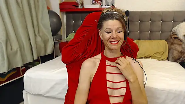 Chat XXX ao vivo de kellyterapy