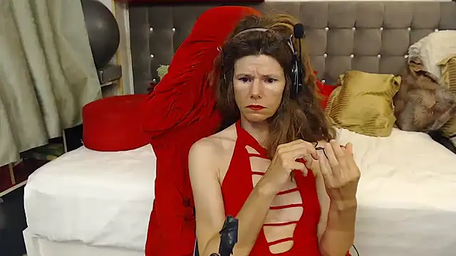 kellyterapy XXX чат на живо