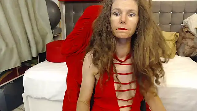 kellyterapy Chat XXX in diretta