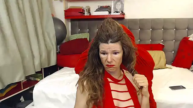kellyterapy 라이브 XXX 채팅