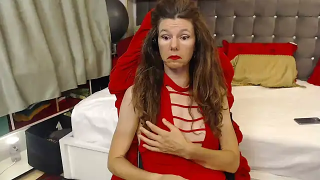 kellyterapy Chat XXX in diretta