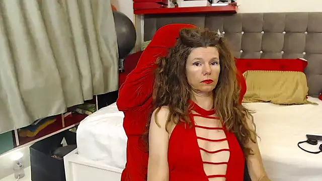 kellyterapy Chat XXX live