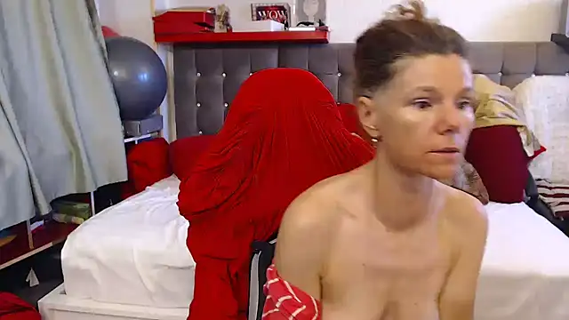 kellyterapy's Live XXX Chat