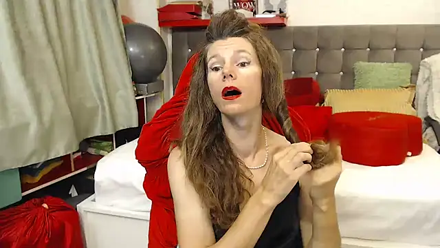 Chat XXX en directo de kellyterapy
