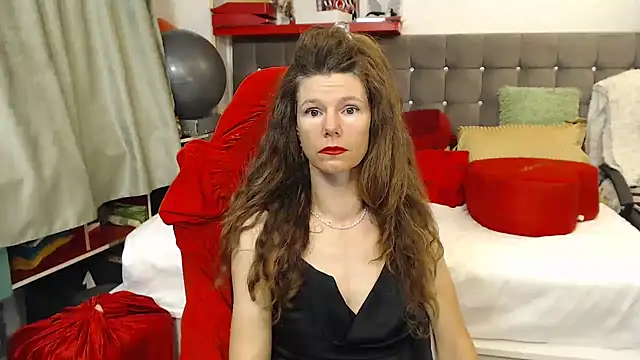 kellyterapy's Live XXX Chat