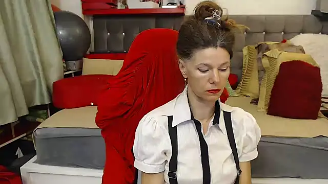 kellyterapy Live XXX-Chat