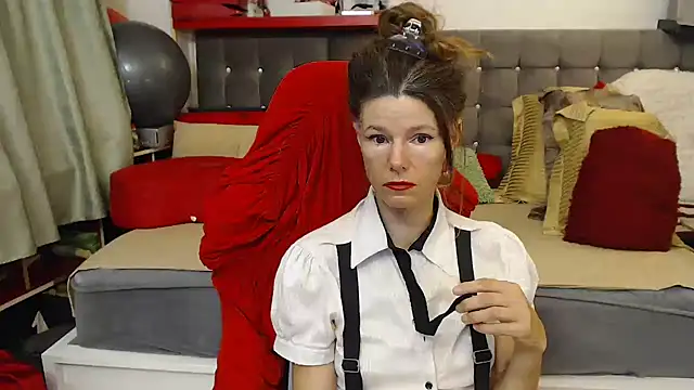 Chat XXX ao vivo de kellyterapy