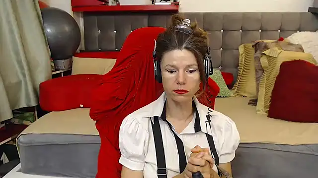 Chat XXX Live kellyterapy