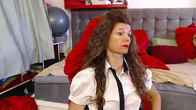 kellyterapy XXX чат на живо