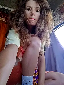 Show Webcam de kellyterapy