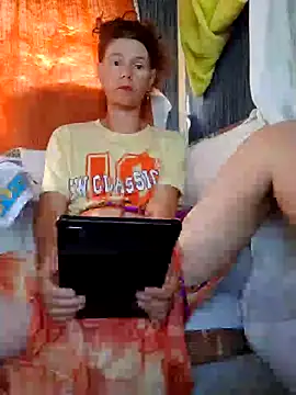 Živý XXX chat kellyterapy