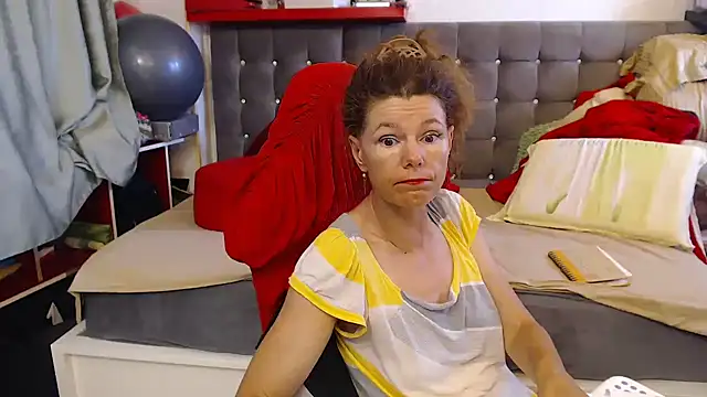 kellyterapy's Live XXX Chat