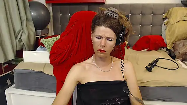 kellyterapy Chat XXX in diretta