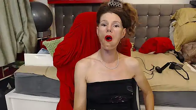 Chat XXX en directo de kellyterapy