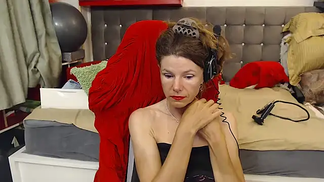 Chat XXX Live kellyterapy