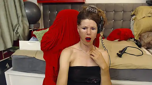 kellyterapy Live XXX-Chat