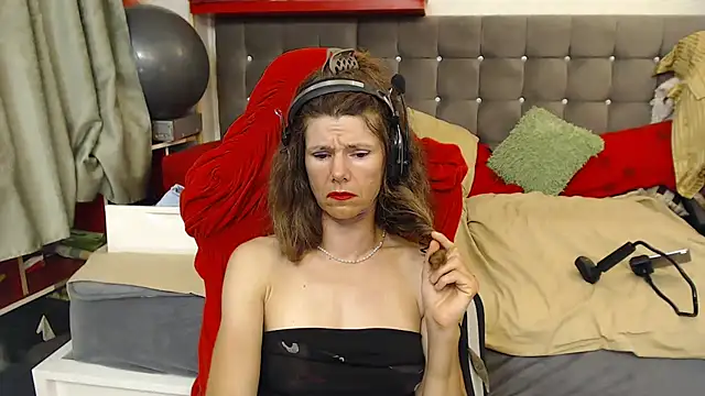 kellyterapy 라이브 XXX 채팅