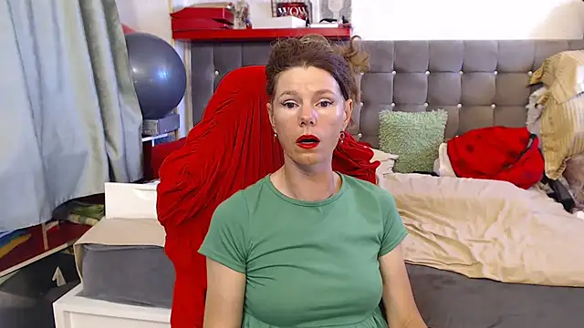 kellyterapy's Live XXX Chat