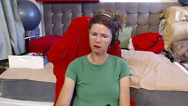 Chat +18 de kellyterapy ao vivo