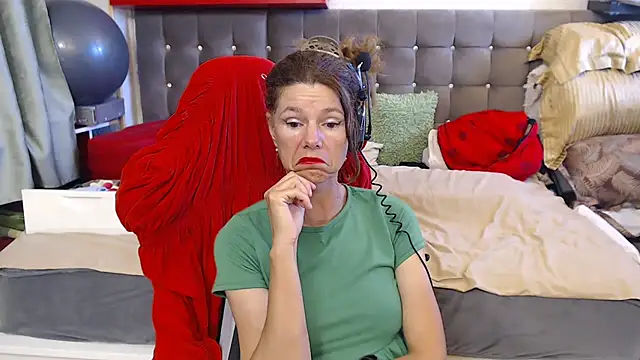 kellyterapy's Live XXX Chat