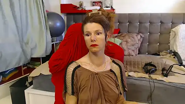kellyterapy Live XXX-Chat
