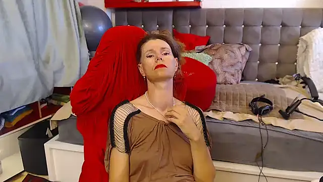 kellyterapy Adlı Modelin Canlı XXX Sohbeti