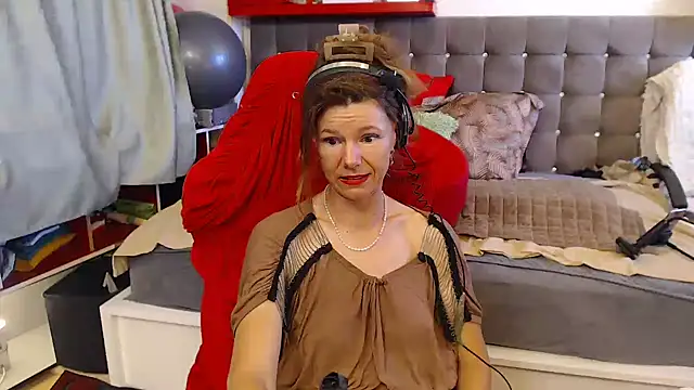 kellyterapy Adlı Modelin Canlı XXX Sohbeti