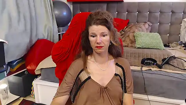 kellyterapy's Live XXX Chat