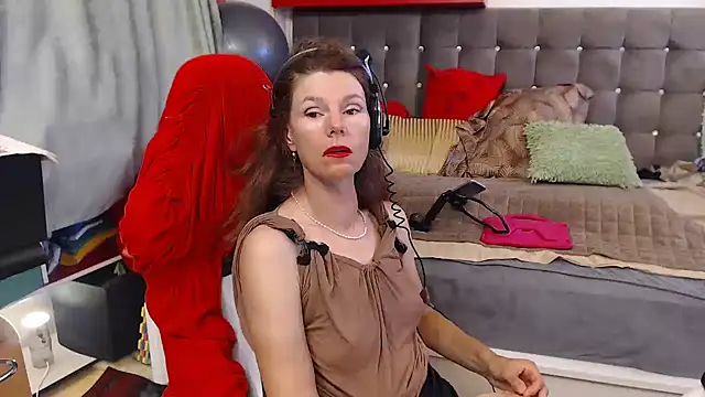 Czat XXX na żywo – kellyterapy