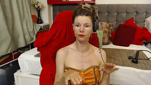 kellyterapy Chat XXX live