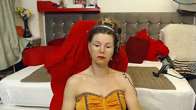 Chat XXX Live kellyterapy
