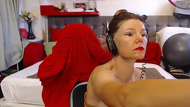 Chat +18 de kellyterapy ao vivo