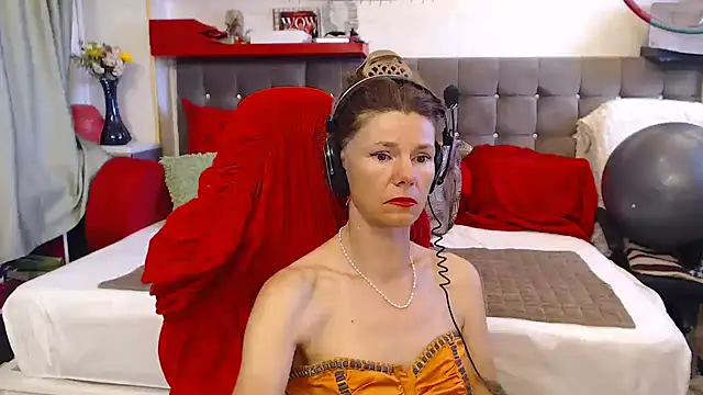 kellyterapy élő XXX-chatje