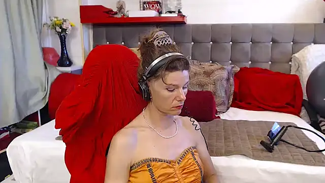 kellyterapy's Live XXX Chat
