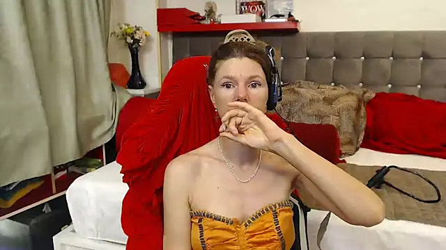 kellyterapy Adlı Modelin Canlı XXX Sohbeti