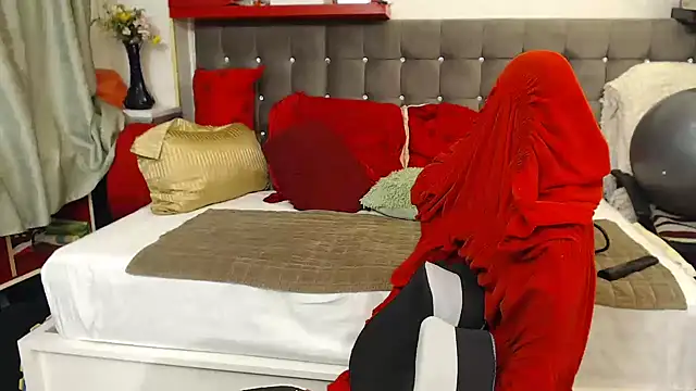 צ'אט XXX בשידור חי של kellyterapy