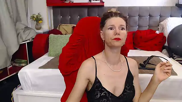 kellyterapy – Live XXX-chat