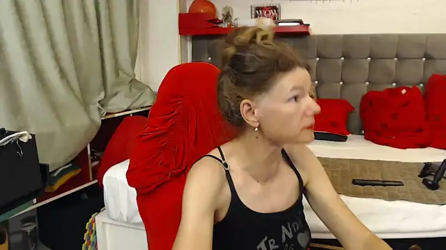 kellyterapy Live XXX-Chat