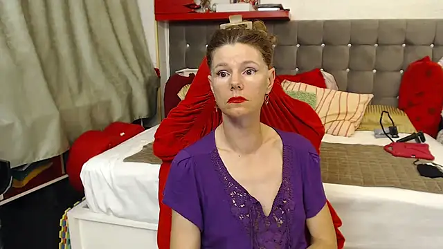 kellyterapy লাইভ XXX চ্যাট
