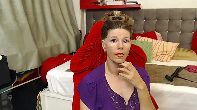 kellyterapy's Live XXX Chat