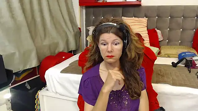 kellyterapy Chat XXX live