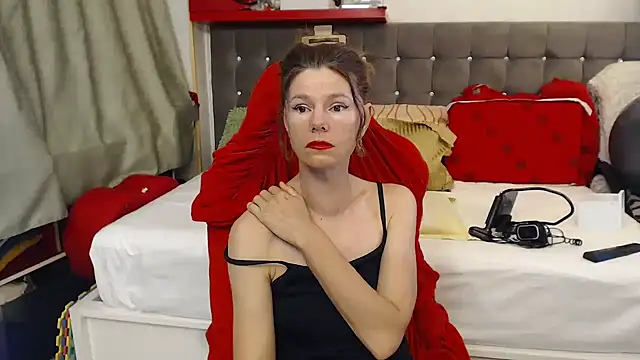 Živý XXX chat kellyterapy