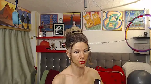 Chatroom XXX en direct de kellyterapy