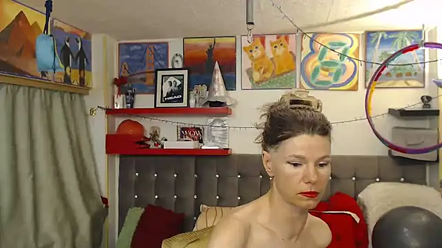 Czat XXX na żywo – kellyterapy