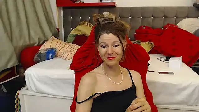 kellyterapy's Live XXX Chat