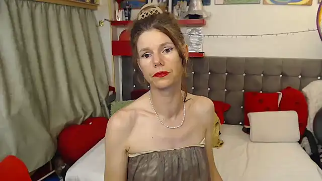 kellyterapy Webcam-Show
