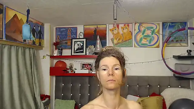 Czat XXX na żywo – kellyterapy